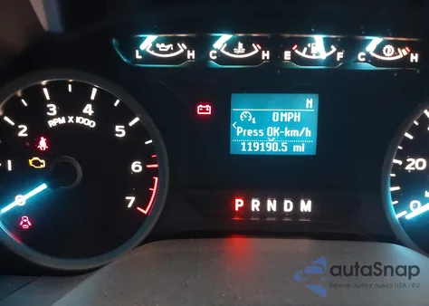 2018 Ford F-150 Xlt from USA, damaged, VIN 1FTEW1C50JKE19117